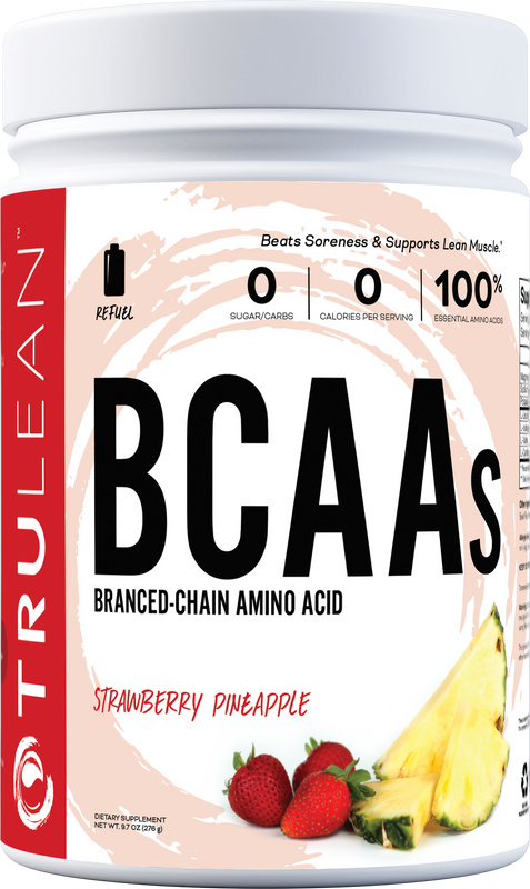 BCAAs