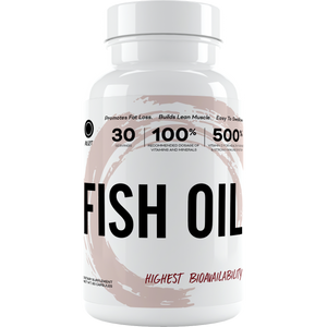 Fish Oil
