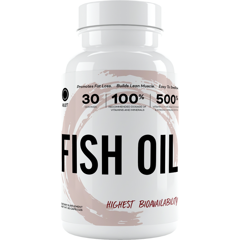 Fish Oil