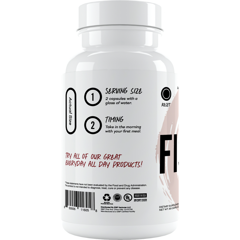 Fish Oil