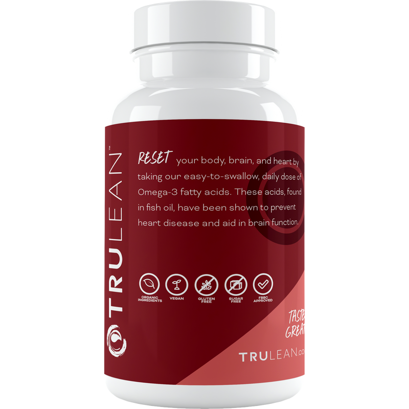 Fish Oil