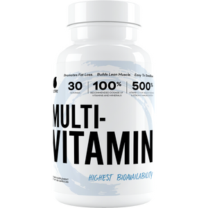 Multi-Vitamin