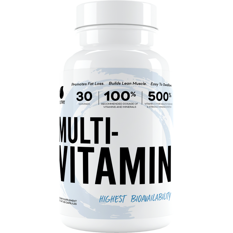 Multi-Vitamin