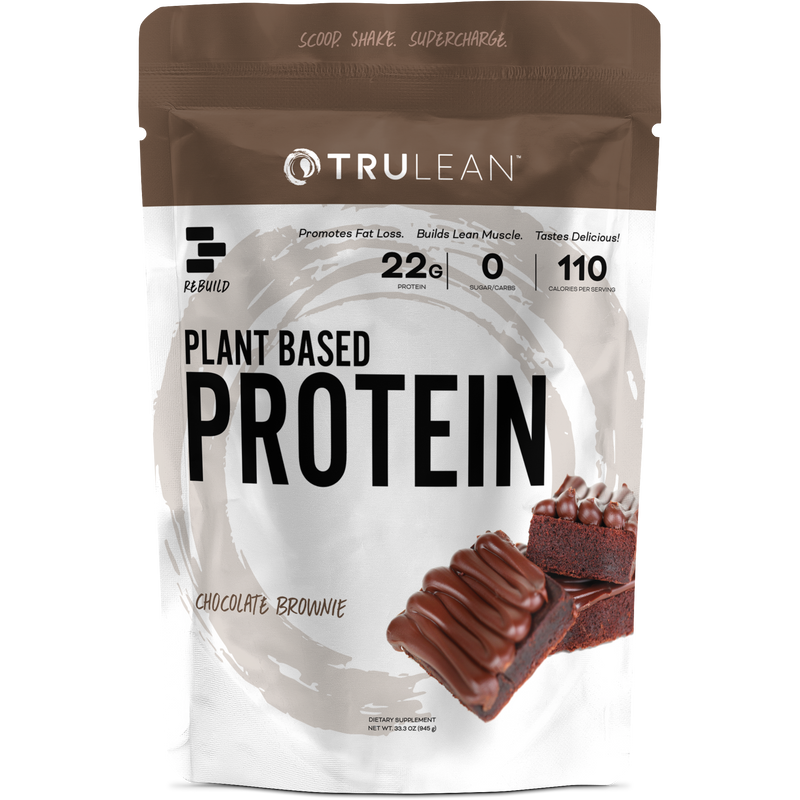 Vegan Protein